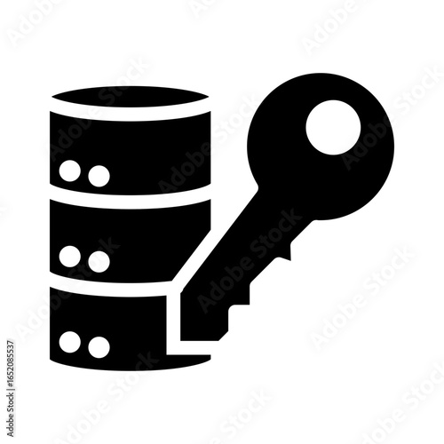  Data Encryption Icon