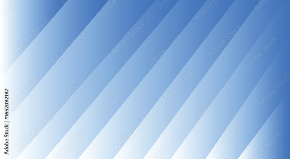 Obraz premium Blue abstract background 