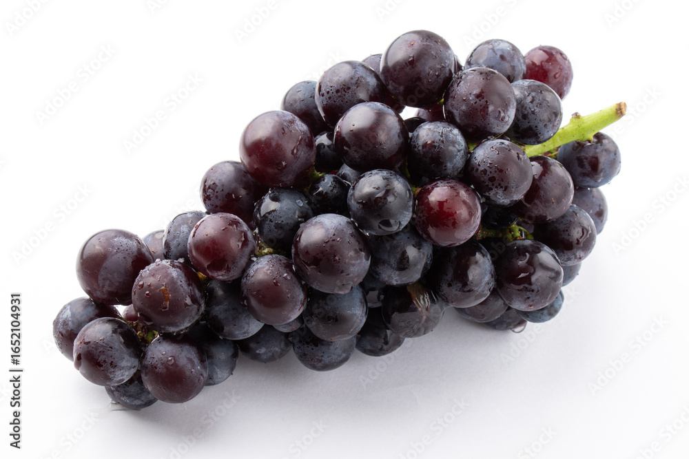 Fototapeta premium ぶどう バッファロー