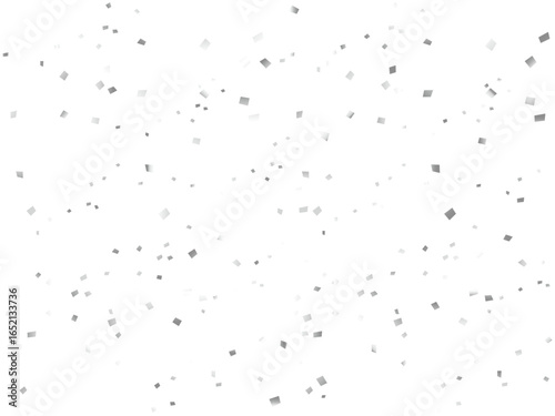 紙吹雪、6白、1