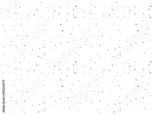 紙吹雪、6白、13塵多