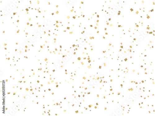 紙吹雪、7白金、11多