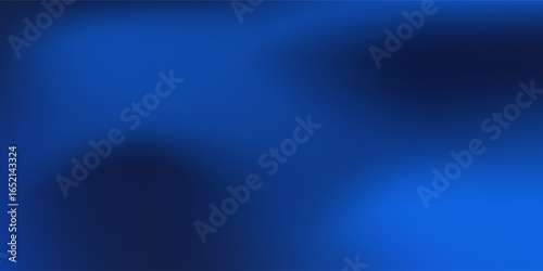 Rough modern textured minimalist soft transition abstract blue gradient blank abstract modern simple