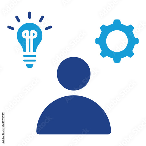 Aptitude Icon