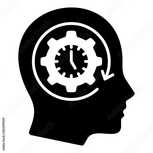 Discipline Icon
