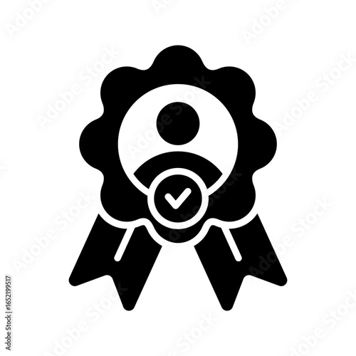 Professionalism Icon