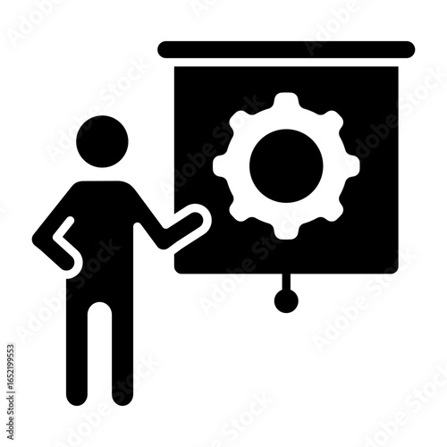 Tutoring Icon