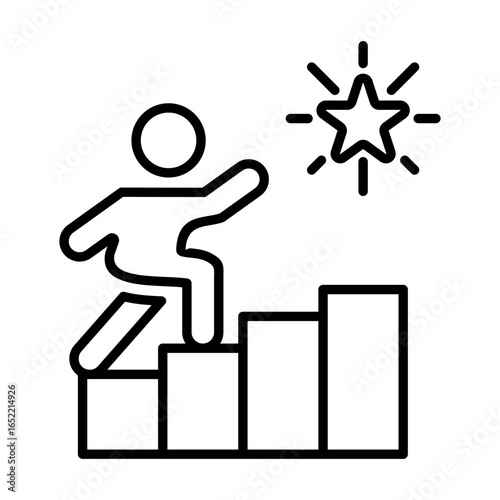 Ambition Icon
