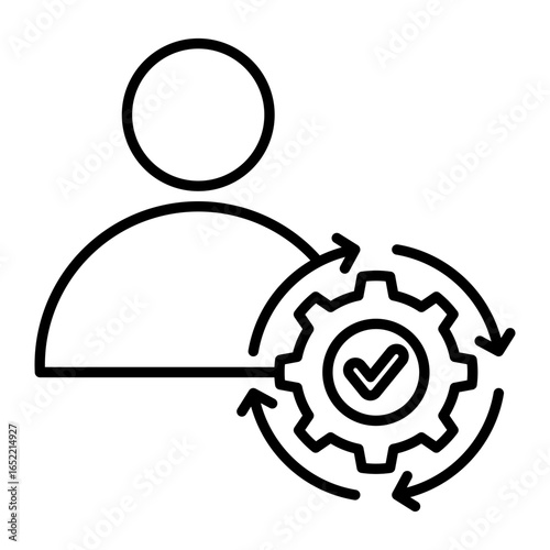 Perseverance Icon