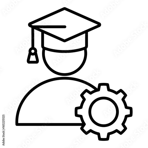 Apprenticeship Icon