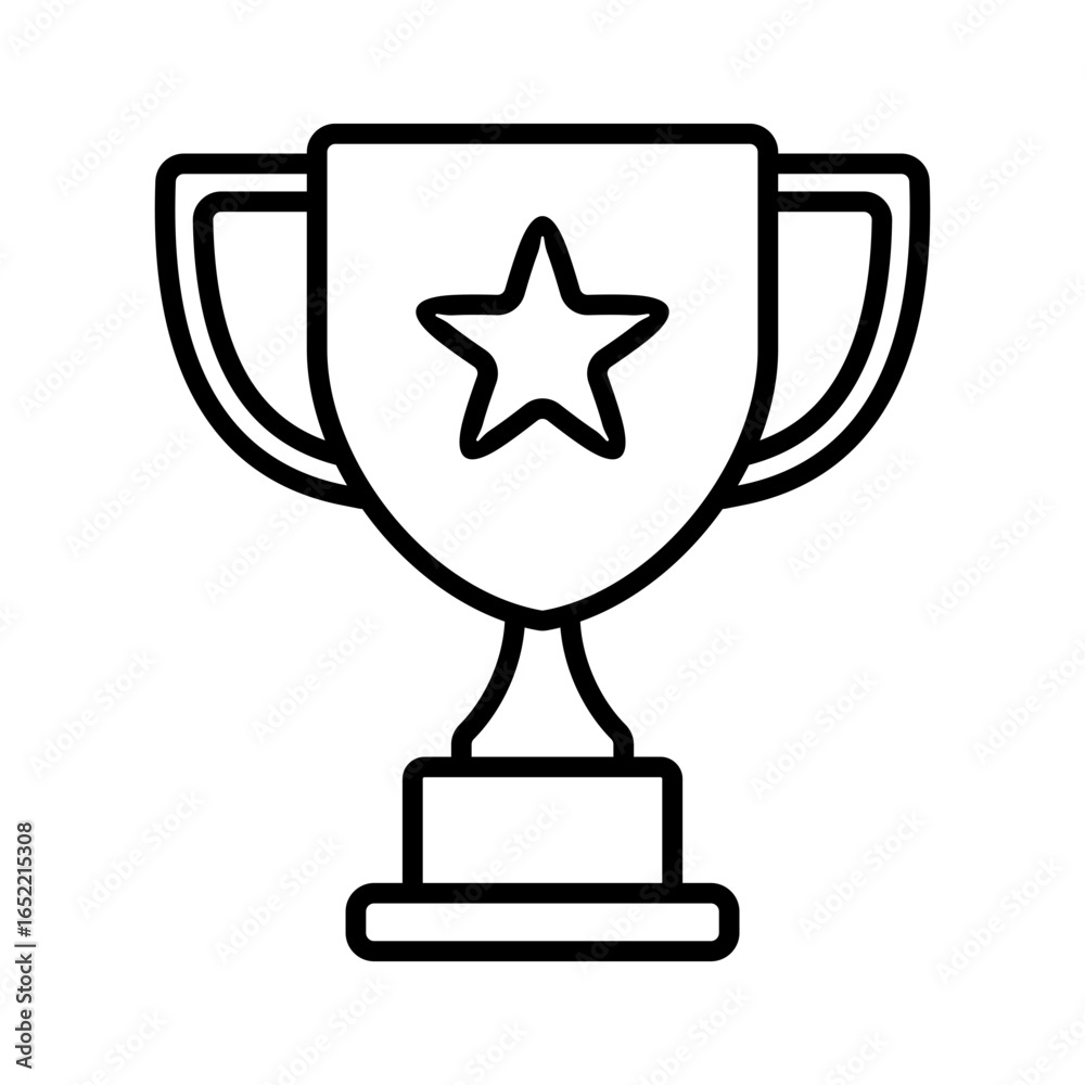 Achievement Icon Achievement Icon