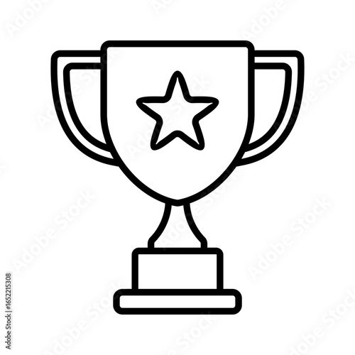 Achievement Icon