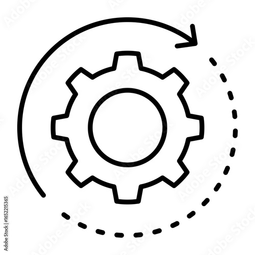 Progress Icon