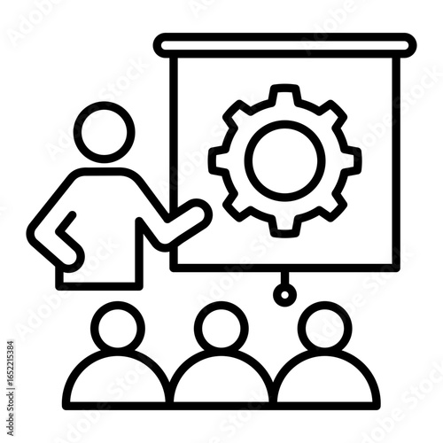 Workshop Icon