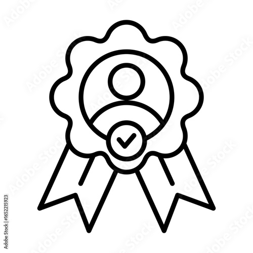 Professionalism Icon