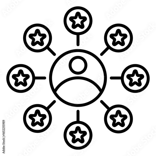 Skillset Icon
