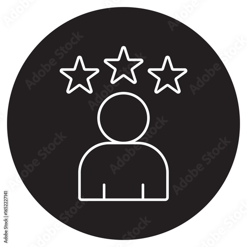 Reputation Icon, Reputation Management Framework, Brand Reputation Guidelines, Reputation Risk Assessment, Public Perception Strategy, Reputation Improvement Plan, vector