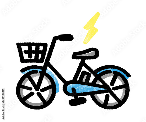 電動自転車