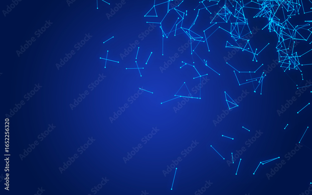 abstract digital background featuring glowing black plexus of interconnected points and lines. Represents big data, neural networks, and futuristic technology. Ideal for AI, blockchain abstract digital background featuring glowing black plexus of interconnected points and lines. Represents big data, neural networks, and futuristic technology. Ideal for AI, blockchain