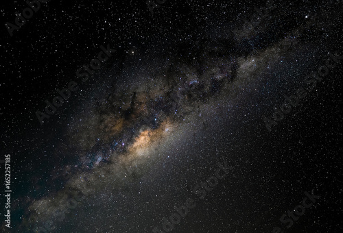 The Milkyway