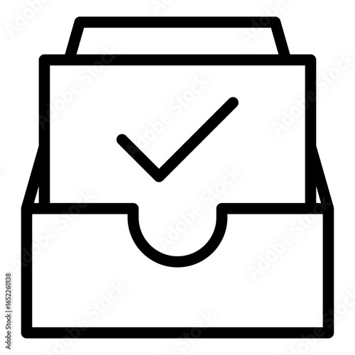 inbox icon