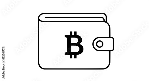 Bitcoin Wallet Secure Digital Currency Storage and Management