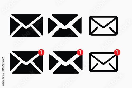 mail envelope icon, digital mailbox, online message symbol, contact mail sign, inbox notification icon, email communication, send letter icon, electronic correspondence