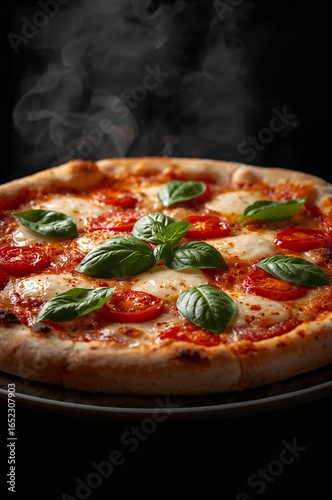 pizza in a box