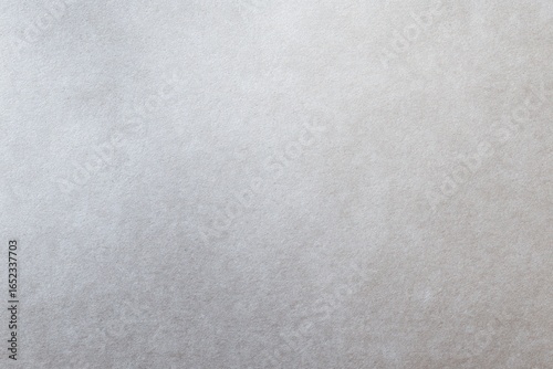 Neutral gray vertical gradient paper background with subtle texture, minimalist design for professional documents and creative projects