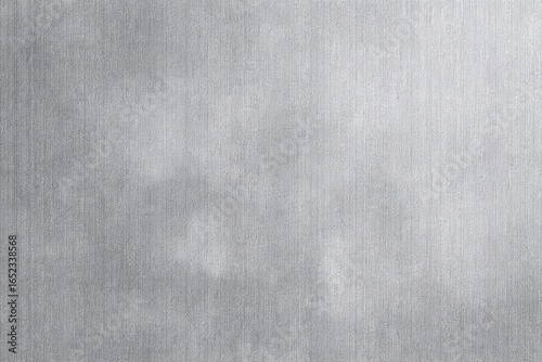 Neutral gray vertical gradient paper background with subtle texture, minimalist design for professional documents and creative projects