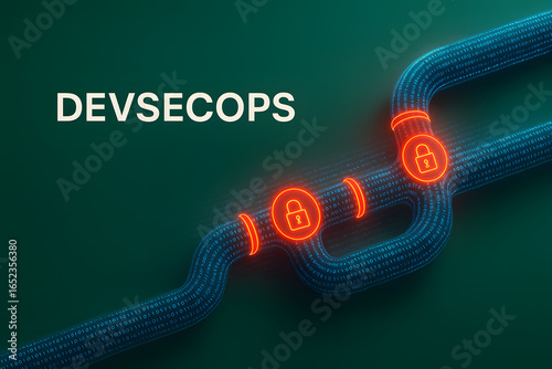 Automated DevSecOps Workflow for Secure Software Deployment