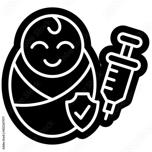 Newborn Vaccine Protection