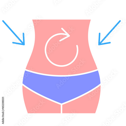 Purification Body Icon