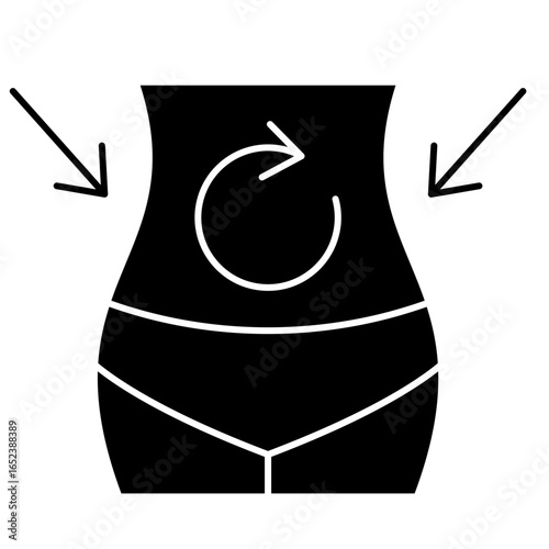 Body Cleanse Icon