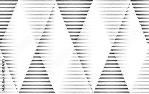 Abstract line geometric pattern with straight thin vertical stripes. Smooth gradient transitions.