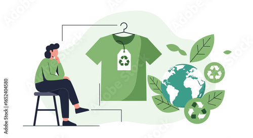 Eco-Friendly Fashion: Sustainable Clothing and Conscious Choices