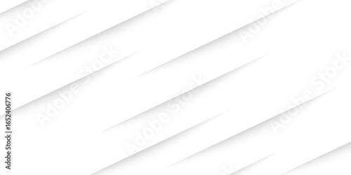 Wallpaper Mural Paper sheet shadow effect. 3D line edge shape. Transparent realistic sheet dividers. Web banner vector drop soft shadows. Torontodigital.ca