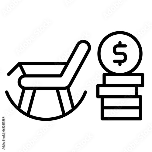 Retirement Benefit Fund Symbol