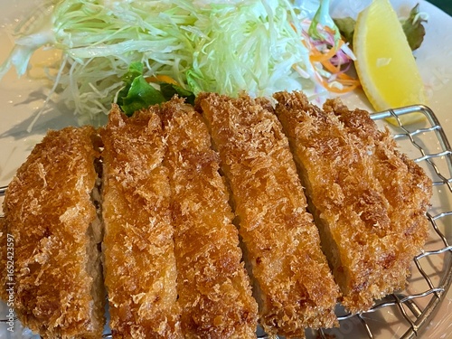 Food　食べ物