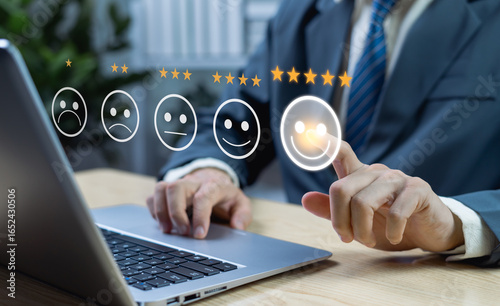 Photography Online customer satisfaction ratings for product and service experience