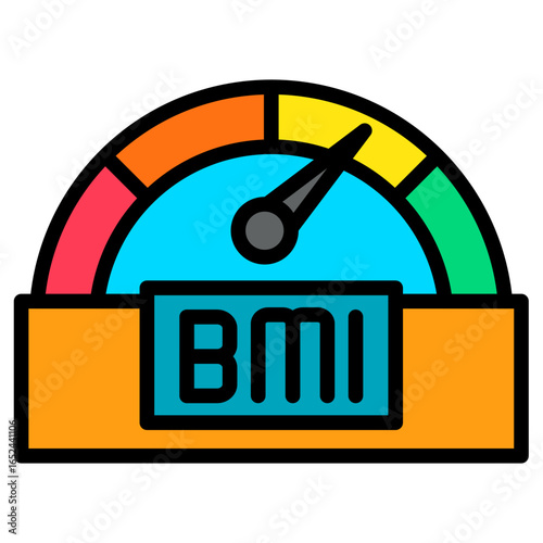 Body Composition Icon