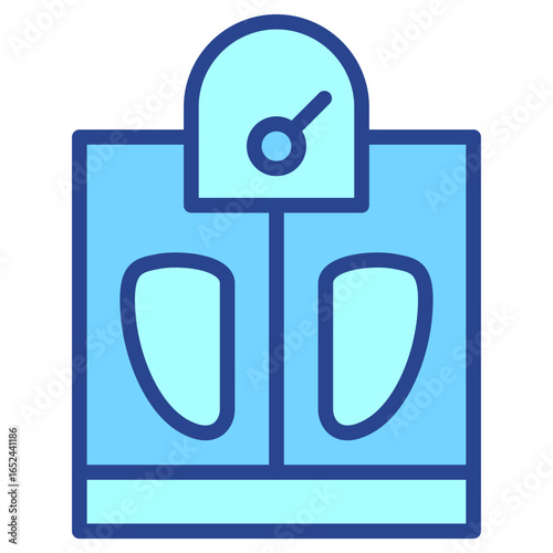 BMI Chart Symbol