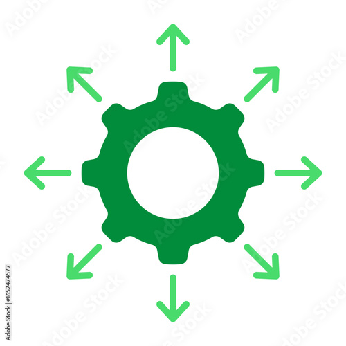 Scope Icon