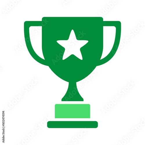 Achievement Icon