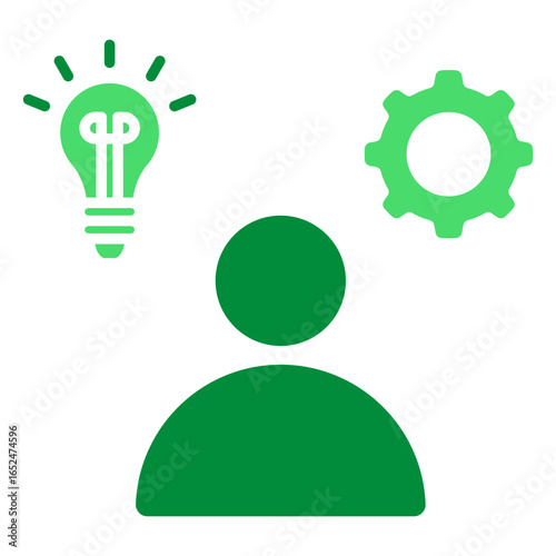 Aptitude Icon