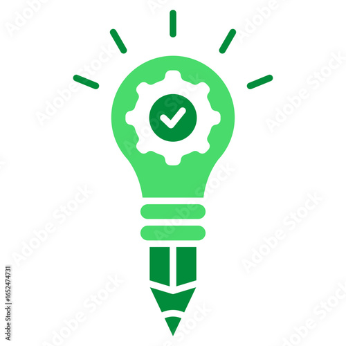 Creativity Icon