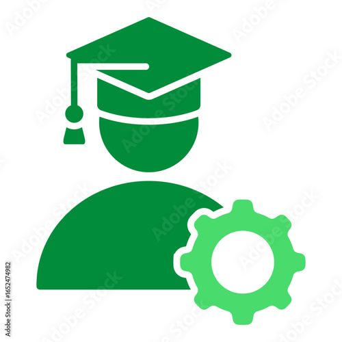 Apprenticeship Icon