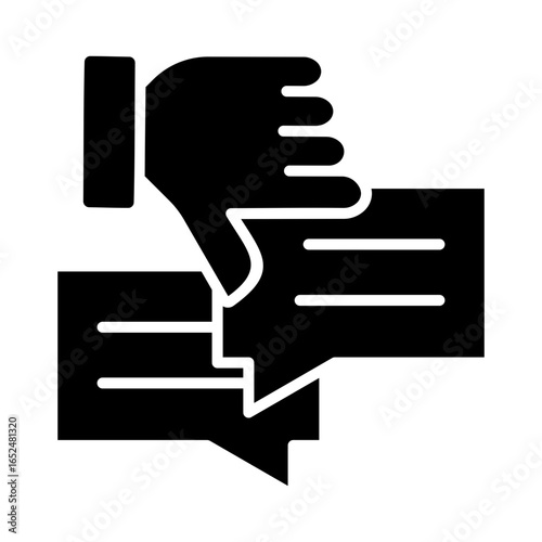 Critic Icon