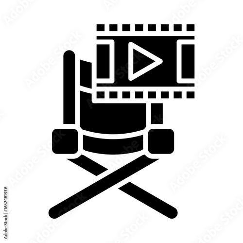Director Icon