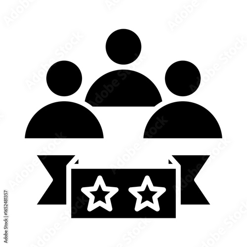 Nominee Icon
